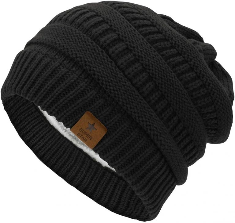Century Star Mütze Damen Winter Strickmütze Grobstrick Warme Beanie mit Innenfutter4,99€ statt 10,90€➡️ https://www.amazon.de/dp/B0DBZCYV4B/?tag=preisfehlerheute-21