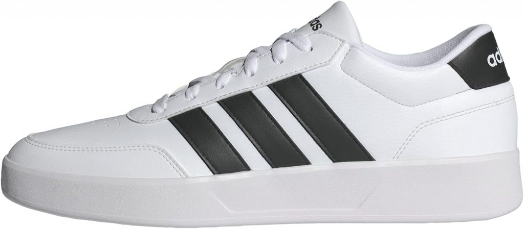 🤴 adidas Herren BREAKNET 3.0 Shoes31,45€ statt 60,00€ – 48,0 🔥🚚 Verkauft durch Amazon und Versand durch Amazon402 Bewertungen: 4.3 / 5.0 ⭐️⭐️⭐️⭐️🛒 zu Amazon https://www.amazon.de/dp/B0DHZS42P1/?th=1&tag=preisfehlerheute-21#038;psc=1&tag=preisfehlerheute-21