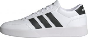 🤴 adidas Herren BREAKNET 3.0 Shoes31,45€ statt 60,00€ - 48,00 % 🔥🚚 Verkauft durch Amazon und Versand durch Amazon402 Bewertungen: 4.3 / 5.0 ⭐️⭐️⭐️⭐️🛒 zu Amazon https://www.amazon.de/dp/B0DHZS42P1/?th=1&amp%3Bpsc=1&amp%3Btag=preisfehlerheute-21&tag=preisfehlerheute-21