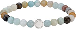 🤴 LIEBESKIND BERLIN Damen Beads Armband – Armschmuck aus Edelstahl und Halbedelsteinen - Schmuckstück und Talisman zugleich – elastisch, handgefertigt, modisch, vielseitig kombinierbar20,99€ statt 49,90€ - 58,00 % 🔥🚚 Verkauft durch Amazon und Versand durch Amazon1,267 Bewertungen: 4.6 / 5.0 ⭐️⭐️⭐️⭐️⭐️🛒 zu Amazon https://www.amazon.de/dp/B06XG69ZWW/?th=1&amp%3Bpsc=1&amp%3Btag=preisfehlerheute-21&tag=preisfehlerheute-21