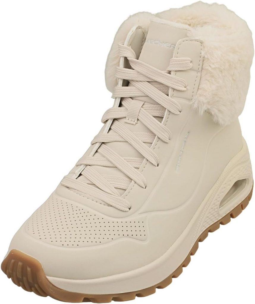 Skechers Damen UNO Rugged Fall Air
