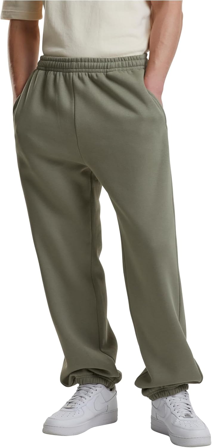 👑 Urban Classics Fluffy Sweatpants17,48€ statt 49,99€ - 66,00 % 🔥🚚 Verkauft durch Amazon und Versand durch Amazon77 Bewertungen: 3.9 / 5.0 ⭐️⭐️⭐️⭐️🛒 zu Amazon https://www.amazon.de/dp/B0D51NHF8Z/?amp%3Btag=preisfehlerheute-21&amp%3Bth=1&amp%3Bpsc=1&tag=preisfehlerheute-21