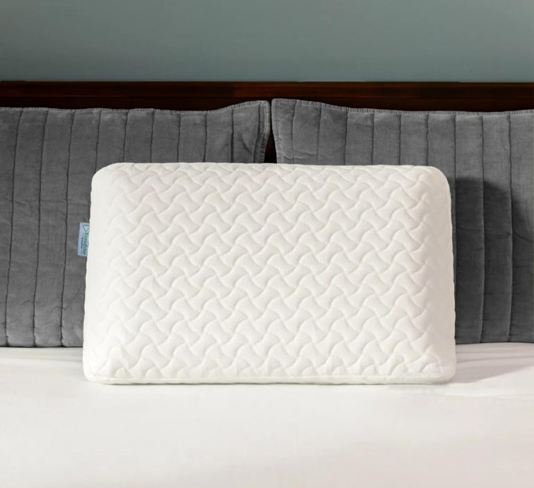 Ecosafeter Memory Foam Kissen - Orthopädisches Nackenstützkissen Hochdichtes Material kann den Nackendruck Besser lindern Ergonomisches Kopfkissen mit abnehmbarem und waschbarem Bezug12.58 statt 31.44 €✂️ Cοde: ZEENQN7K (an der Kasse eingeben)🏷 Coupon aktivieren➡️ https://www.amazon.de/dp/B0FCFK1QWM?tag=preisfehlerheute-21