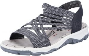 Rieker Damen Sandalen 6888827,00&euro; statt 49,95&euro;➡️ https://www.amazon.de/dp/B09DG6GMP9/?tag=preisfehlerheute-21