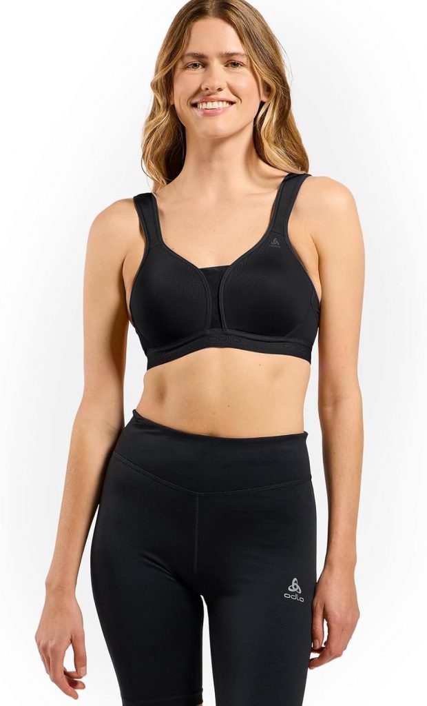 🤴 Odlo Sport BH Padded High I Sport BH Damen Starker Halt I Sports Bra Gepolstert High Support31,99€ statt 64,95€ - 51,00 % 🔥🚚 Verkauft durch Amazon und Versand durch Amazon506 Bewertungen: 4.4 / 5.0 ⭐️⭐️⭐️⭐️🛒 zu Amazon https://www.amazon.de/dp/B00PKBPQ1C/?amp%3Btag=preisfehlerheute-21&%3Bamp%3Bth=1&%3Bamp%3Bpsc=1&tag=preisfehlerheute-21