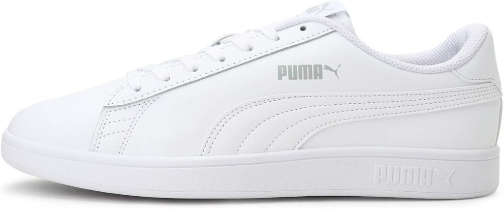 🤴 Puma Unisex Puma Smash V2 LSneaker31,99€ statt 54,95€ – 42,0 🔥🚚 Verkauft durch Amazon und Versand durch Amazon96,456 Bewertungen: 4.3 / 5.0 ⭐️⭐️⭐️⭐️🛒 zu Amazon https://www.amazon.de/dp/B077MJHTPG/?th=1&tag=preisfehlerheute-21#038;psc=1&tag=preisfehlerheute-21