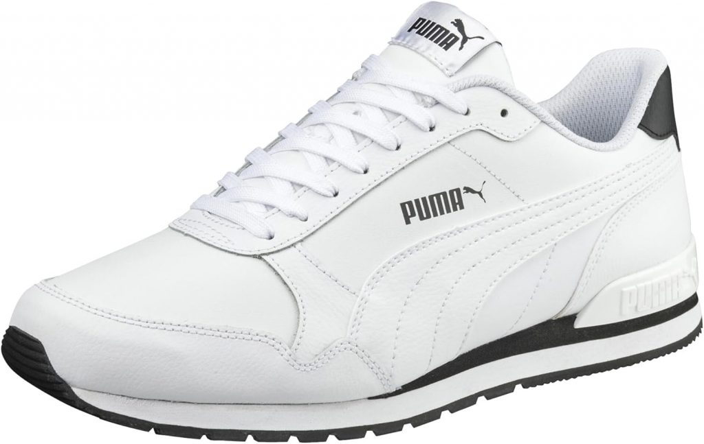 🤴 Puma Unisex St Runner V2 Full L Sneaker39,99€ statt 59,95€ - 34,00 % 🔥🚚 Verkauft durch Amazon und Versand durch Amazon14,946 Bewertungen: 4.2 / 5.0 ⭐️⭐️⭐️⭐️🛒 zu Amazon https://www.amazon.de/dp/B077MKW8VD/?amp%3Btag=preisfehlerheute-21&%3Bamp%3Bth=1&%3Bamp%3Bpsc=1&tag=preisfehlerheute-21