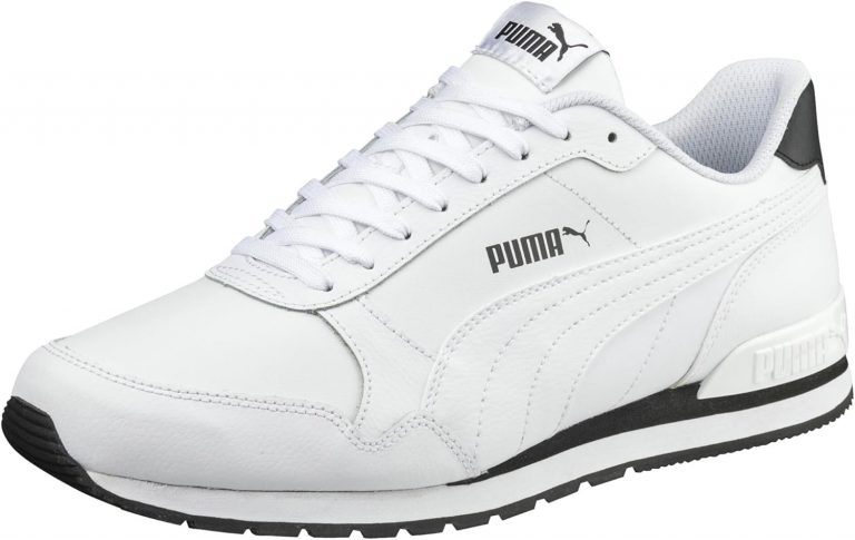🤴 Puma Unisex St Runner V2 Full L Sneaker39,99€ statt 59,95€ - 34,00 % 🔥🚚 Verkauft durch Amazon und Versand durch Amazon14,946 Bewertungen: 4.2 / 5.0 ⭐️⭐️⭐️⭐️🛒 zu Amazon https://www.amazon.de/dp/B077MKW8VD/?amp%3Btag=preisfehlerheute-21&amp%3Bth=1&amp%3Bpsc=1&tag=preisfehlerheute-21