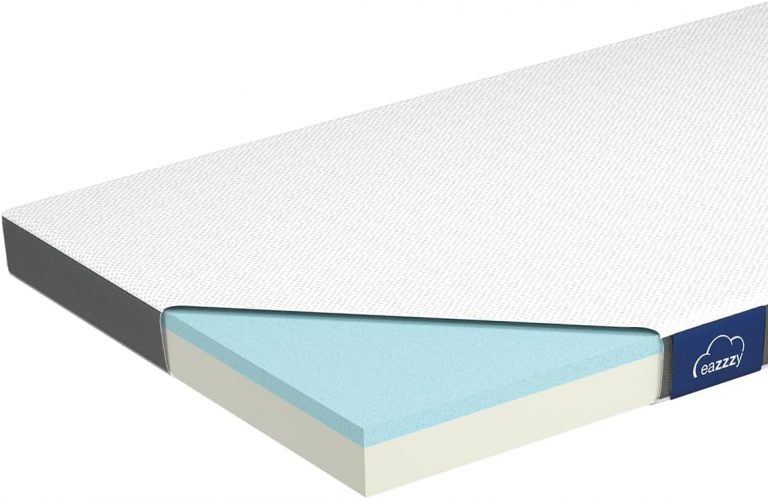 👑 Genius Eazzzy Topper Classic 160x200cm Höhe 7 cm H2 H3 - orthopädische Matratzentopper für Matratze & Boxspringbett aus Gelschaum | Matratzenauflage 160x200 für Allergiker + Bezug99,99€ statt 185,59€ - 47,00 % 🔥🚚 Verkauft durch Amazon und Versand durch Amazon5,066 Bewertungen: 4.4 / 5.0 ⭐️⭐️⭐️⭐️🛒 zu Amazon https://www.amazon.de/dp/B07PNBC9S9/?amp%3Btag=preisfehlerheute-21&amp%3Bth=1&amp%3Bpsc=1&tag=preisfehlerheute-21