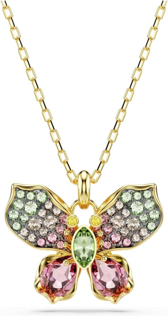 🤴 Swarovski Idyllia Kollektion96,85€ statt 149,00€ - 35,00 % 🔥🚚 Verkauft und Versand durch Juwelier-Bektas53 Bewertungen: 4.4 / 5.0 ⭐️⭐️⭐️⭐️🛒 zu Amazon https://www.amazon.de/dp/B0DLGZ1CRT/?amp%3Btag=preisfehlerheute-21&%3Bamp%3Bth=1&%3Bamp%3Bpsc=1&tag=preisfehlerheute-21