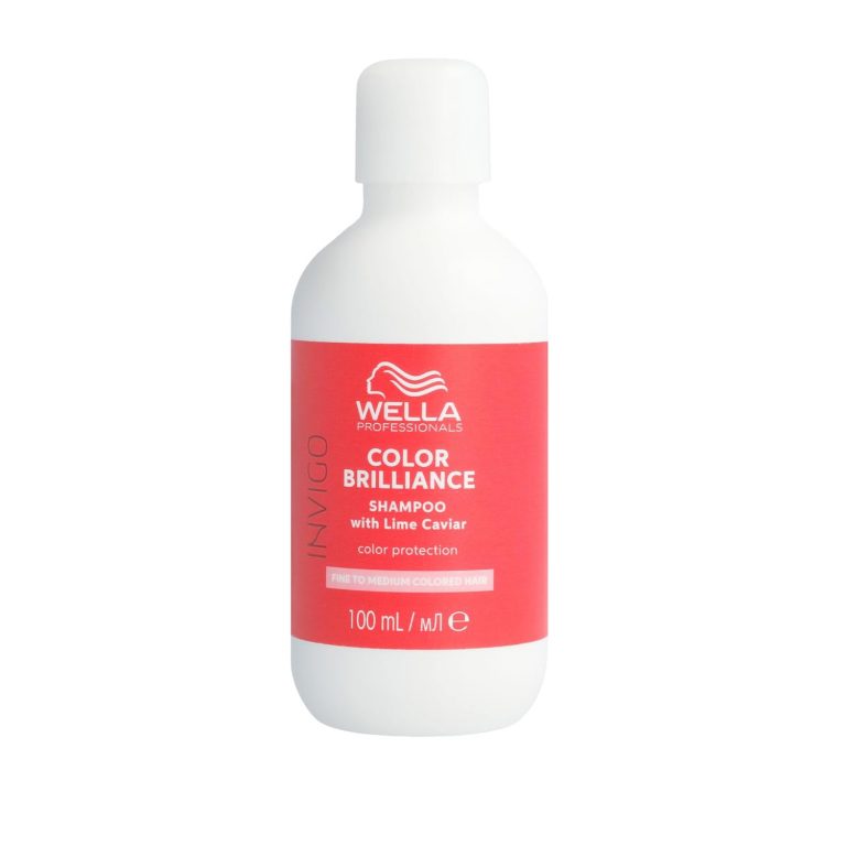 👑 Wella Professionals Invigo Color Brilliance Shampoo Fine – Glanzshampoo für feines, gefärbtes Haar – milde Pflege mit Vitamin E & niedrigem pH-Wert – Farbschutz & strahlender Glanz5,36€ statt 11,80€ - 55,00 % 🔥🚚 Verkauft durch Amazon und Versand durch Amazon17 Bewertungen: 4.0 / 5.0 ⭐️⭐️⭐️⭐️🛒 zu Amazon https://www.amazon.de/dp/B0CGWXP26W/?amp%3Btag=preisfehlerheute-21&amp%3Bth=1&amp%3Bpsc=1&tag=preisfehlerheute-21