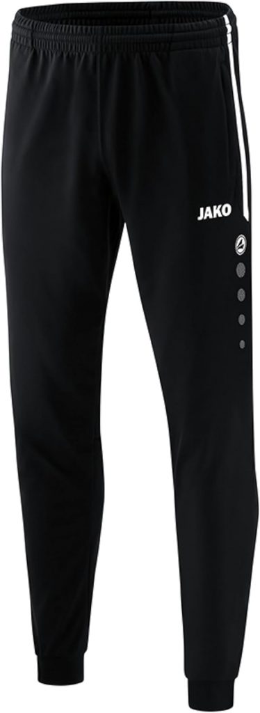 🤴 Jako Unisex Kinder Polyesterhose Jako Competition 2.0_9218_Kinder16,41€ statt 27,99€ - 42,00 % 🔥🚚 Verkauft und Versand durch 11teamsports683 Bewertungen: 4.6 / 5.0 ⭐️⭐️⭐️⭐️⭐️🛒 zu Amazon https://www.amazon.de/dp/B079D3DC28/?amp%3Btag=preisfehlerheute-21&%3Bamp%3Bth=1&%3Bamp%3Bpsc=1&tag=preisfehlerheute-21