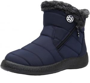 🤴 Eagsouni Winterstiefel Damen Winterschuhe Wasserdicht Warm Plush Gefütterte Schneestiefel Stiefeletten Winter Outdoors rutschfeste Stiefel Boots33,59€ statt 41,99€ - 21,00 % 🔥🚚 Verkauft von anxier und Versand durch Amazon1,611 Bewertungen: 4.3 / 5.0 ⭐️⭐️⭐️⭐️🛒 zu Amazon https://www.amazon.de/dp/B096JSXM91/?th=1&%3Bpsc=1&%3Btag=preisfehlerheute-21&tag=preisfehlerheute-21