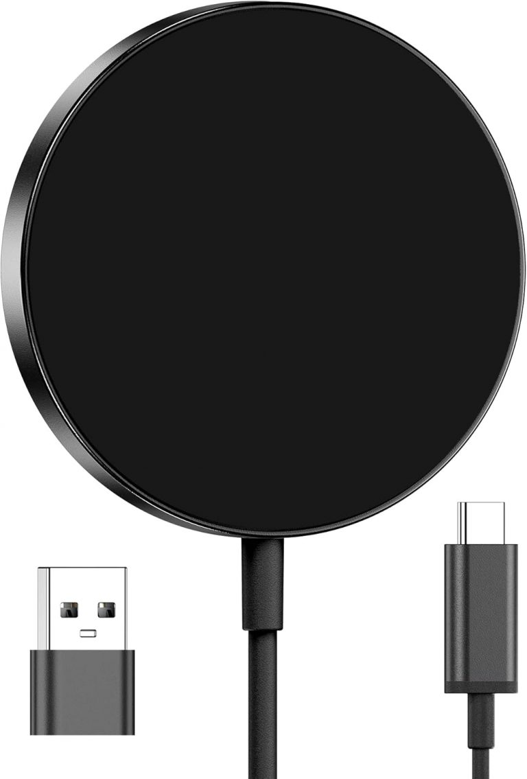 👑 Mag-Safe Ladegerät, Induktives Ladestation Kompatibel mit iPhone 17 16 15 Pro Max/17 Air, Magnetic Wireless Charger Pad for iPhone 14 13 12 Serie, for Air-Pods Pro 3/4 -Schlank8,05€ statt 10,06€ - 20,00 % 🔥🚚 Verkauft von HMT EU OFFICE und Versand durch Amazon1,511 Bewertungen: 4.4 / 5.0 ⭐️⭐️⭐️⭐️🛒 zu Amazon https://www.amazon.de/dp/B0BBTPQY1V/?amp%3Btag=preisfehlerheute-21&amp%3Bth=1&amp%3Bpsc=1&tag=preisfehlerheute-21