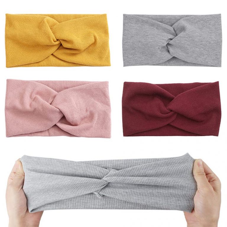 🤴 4 Stück Stirnband Damen Mädchen Haarband Elastisch Breites Haarreif Sport Headwrap Baumwollkreuz Yoga Haarschmuck5,99€ statt 9,99€ - 41,00 % 🔥🚚 Verkauft von PENGD1CHAO und Versand durch Amazon160 Bewertungen: 4.4 / 5.0 ⭐️⭐️⭐️⭐️🛒 zu Amazon https://www.amazon.de/dp/B08DL3V816/?amp%3Btag=preisfehlerheute-21&tag=preisfehlerheute-21