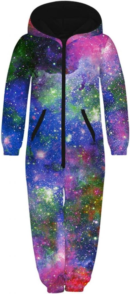 🤴 Ocean Plus Unisex Langarm Reißverschluss Kapuze Fleece Overall Jungen Digitaldruck Fleece Mädchen Einteiler mit Kapuzen Schlafoveralls32,99€ statt 48,99€ – 33,0 🔥🚚 Verkauft und Versand durch Ocean Plus67 Bewertungen: 4.0 / 5.0 ⭐️⭐️⭐️⭐️🛒 zu Amazon https://www.amazon.de/dp/B09FGWTS9P/?th=1&tag=preisfehlerheute-21#038;psc=1&tag=preisfehlerheute-21