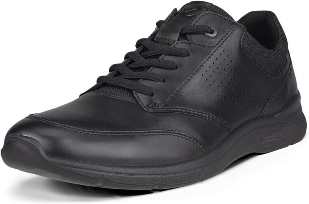 🤴 ECCO Herren IrvingSchuhe88,00€ statt 120,00€ – 27,0 🔥🚚 Verkauft durch Amazon und Versand durch Amazon1,918 Bewertungen: 4.4 / 5.0 ⭐️⭐️⭐️⭐️🛒 zu Amazon https://www.amazon.de/dp/B07VB5MC9Z/?th=1&tag=preisfehlerheute-21#038;psc=1&tag=preisfehlerheute-21
