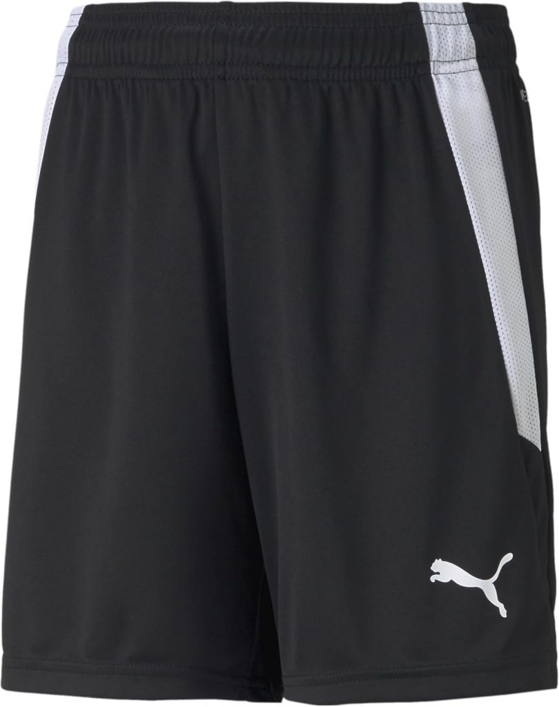 🤴 PUMA Unisex Kinder Shorts, ,9,49€ statt 14,95€ - 37,00 % 🔥🚚 Verkauft durch Amazon und Versand durch Amazon2,113 Bewertungen: 4.5 / 5.0 ⭐️⭐️⭐️⭐️⭐️🛒 zu Amazon https://www.amazon.de/dp/B09169NTNW/?amp%3Btag=preisfehlerheute-21&%3Bamp%3Bth=1&%3Bamp%3Bpsc=1&tag=preisfehlerheute-21