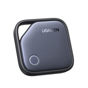 👑 UGREEN FineTrack kompatibel mit Apple Find My (nur iOS), Bluetooth Tracker für Gepäck, Schlüsselfinder, Finder für Schlüssel, Koffer, Reisepässe Smarttag mit Austauschbarer Batterie (4er Pack)20,89€ statt 34,99€ - 41,00 % 🔥🚚 Verkauft von UGREEN GROUP LIMITED UK und Versand durch Amazon5,530 Bewertungen: 4.4 / 5.0 ⭐️⭐️⭐️⭐️🛒 zu Amazon https://www.amazon.de/dp/B0F82HR8QZ/?th=1&amp%3Bpsc=1&amp%3Btag=preisfehlerheute-21&tag=preisfehlerheute-21
