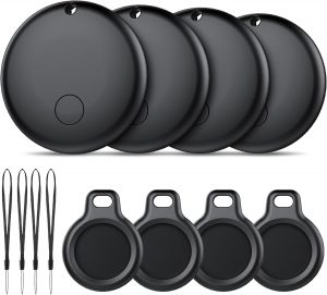 👑 Air Tracker Tag Android Smart Tag, Schlüsselfinder KeyFinder kompatibel mit Google Mein Gerät Finden APP (Android NUR), Bluetooth Key Finder für Gepäck/Taschen/Koffer/Brieftasche (4er Pack)36,99€ statt 59,99€ - 39,00 % 🔥🚚 Verkauft von iLangtech und Versand durch Amazon340 Bewertungen: 4.4 / 5.0 ⭐️⭐️⭐️⭐️🛒 zu Amazon https://www.amazon.de/dp/B0FHKBZ731/?th=1&amp%3Bpsc=1&amp%3Btag=preisfehlerheute-21&tag=preisfehlerheute-21