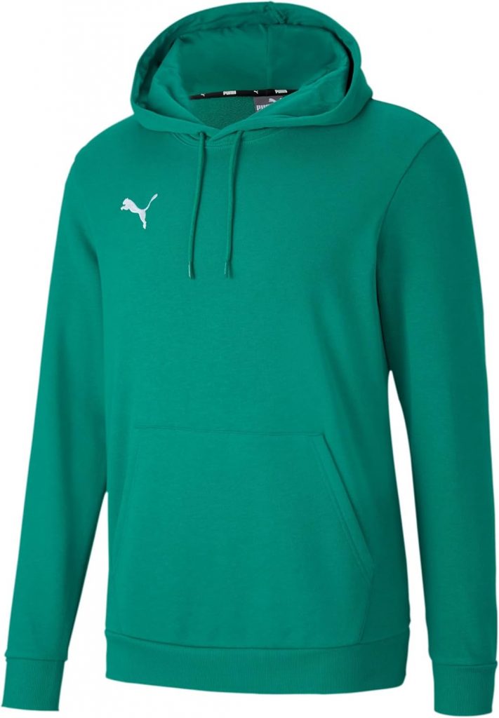 🤴 PUMA Herren Teamgoal 23 Causals Hoody Hoodie