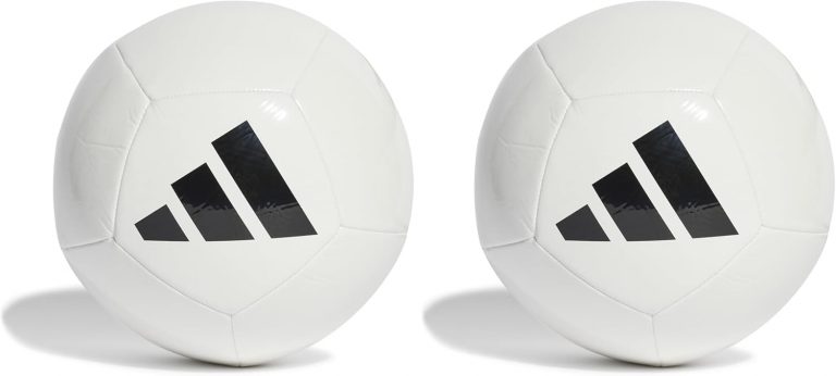 adidas Unisex UNIVERSADI, White/Black, 5 (Packung mit 2)8.99€ ➡️ https://www.amazon.de/dp/B0G6KFFTYZ/?tag=preisfehlerheute-21