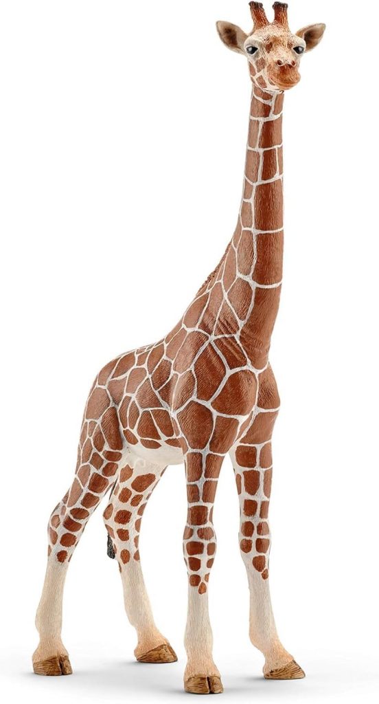 🤴 SCHLEICH WILD Life | Giraffenkuh 14750 | detailgetreue Tierfiguren | Zoo Spielzeug | tolles Geschenk für Jungen und Mädchen | Deko für Geburtstag | Spielfigur ab 3 Jahren | 9 x 4 x 17 cm6,07€ statt 8,99€ - 33,00 % 🔥🚚 Verkauft durch Amazon und Versand durch Amazon3,591 Bewertungen: 4.8 / 5.0 ⭐️⭐️⭐️⭐️⭐️🛒 zu Amazon https://www.amazon.de/dp/B016NY029K/?amp%3Btag=preisfehlerheute-21&tag=preisfehlerheute-21