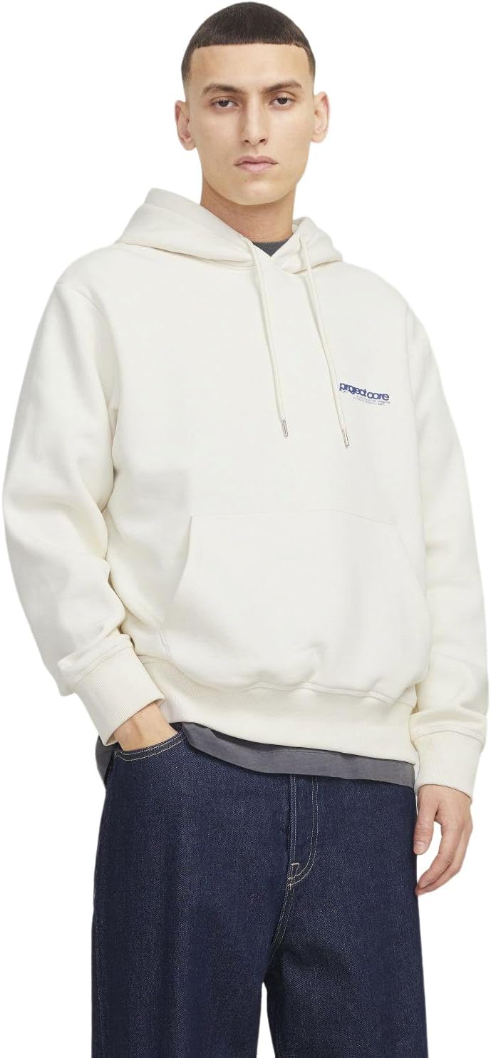 JACK & JONES Jcounion Print Sweat Hood Noos15,50€ statt 49,99€➡️ https://www.amazon.de/dp/B0D99GNXJP/?tag=preisfehlerheute-21
