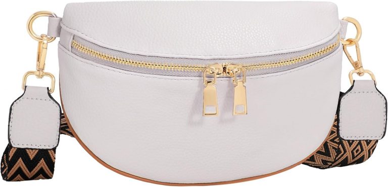 WERFORU Kleine Umhängetasche für Damen Bauchtasche Brusttasche aus Kunstleder für unterwegs7,99€ ➡️ https://www.amazon.de/dp/B0F3XNDN62/?tag=preisfehlerheute-21