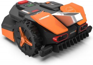 WORX Landroid Vision S250 WR202E - Mähroboter ohne Begrenzungskabel für Gärten bis 250m², AI Rasenmäher Roboter (WLAN & Bluetooth, aktive Hindernisvermeidung mit KI-Technologie, Igelschutz)449,00€ statt 599,00€➡️ https://www.amazon.de/dp/B0D9YDV4RF/?tag=preisfehlerheute-21