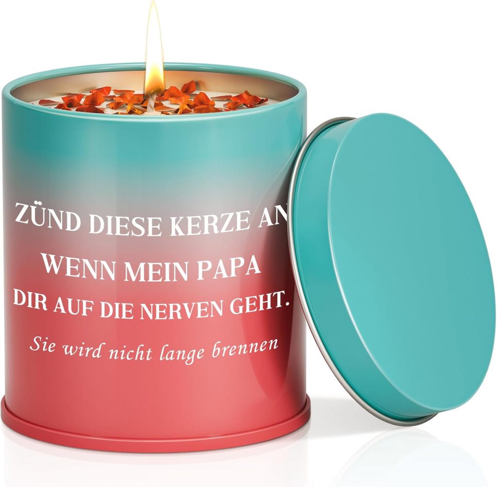 PRSTENLY Geschenke für Mama, 9OZ Lavendel Kerzen Geburtstagsgeschenk für Mama, Geschenke für Frauen, Mama Geschenk zum Geburtstag Weihnachten Ostern Muttertag2.99€