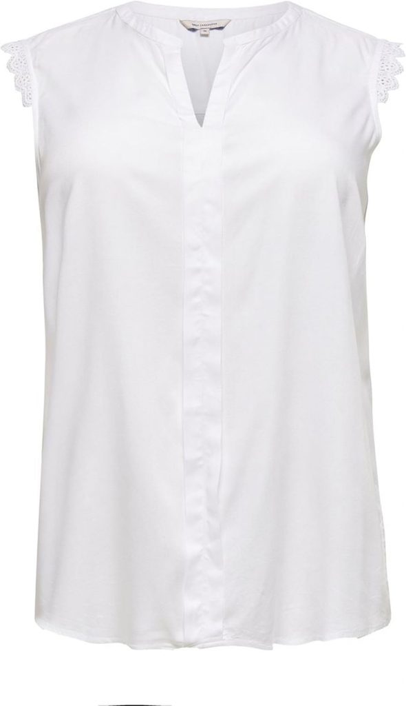 CARMAKOMA Female Top CARMUMI Top💰 nur 11,31 Verkauft und Versand durch 33
