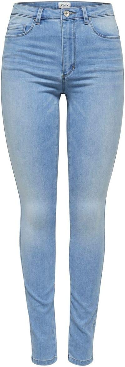 🤴 ONLY Women's Royal Life Hw Sk Jeans Noos Jeans18,98€ statt 29,99€ - 37,00 % 🔥🚚 Verkauft durch Amazon und Versand durch Amazon3,485 Bewertungen: 4.3 / 5.0 ⭐️⭐️⭐️⭐️🛒 zu Amazon https://www.amazon.de/dp/B07M5BCT16/?amp%3Btag=preisfehlerheute-21&amp%3Bth=1&amp%3Bpsc=1&tag=preisfehlerheute-21