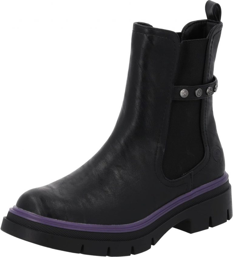 🤴 Palado Chelsea Boots Damen Trinda by Sila Sahin – modische Stiefeletten - leicht gefütterte Stiefel - elegante Boots63,17€ statt 99,99€ - 37,00 % 🔥🚚 Verkauft von jomodo und Versand durch Amazon20 Bewertungen: 4.7 / 5.0 ⭐️⭐️⭐️⭐️⭐️🛒 zu Amazon https://www.amazon.de/dp/B0DHX7Z72N/?amp%3Btag=preisfehlerheute-21&amp%3Bth=1&amp%3Bpsc=1&tag=preisfehlerheute-21