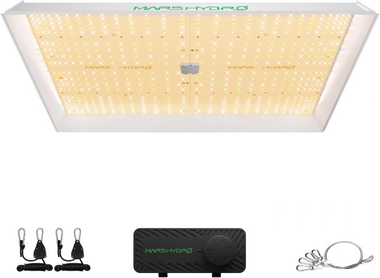 🤴 MARS HYDRO TSW2000 LED Grow Lampe Dimmbar mit IR UV Sunlike Vollspektrum Pflanzenlampen Led Grow Light für Hydroponik Zimmerspflanzen wachsen Blumen und Gemüse,Anzüge für 90x90cm, 120x120cm Growzelt189,99€ statt 259,99€ - 27,00 % 🔥🚚 Verkauft von MARSHYDRO-2025 und Versand durch Amazon1,076 Bewertungen: 4.5 / 5.0 ⭐️⭐️⭐️⭐️⭐️🛒 zu Amazon https://www.amazon.de/dp/B0BYMVKZ5N/?amp%3Btag=preisfehlerheute-21&amp%3Bth=1&amp%3Bpsc=1&tag=preisfehlerheute-21