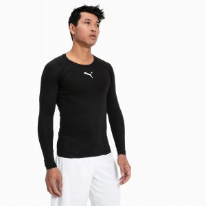 🤴 PUMA Herren, LIGA Baselayer Tee LS Shirt17,22€ statt 39,95€ - 57,00 % 🔥🚚 Verkauft und Versand durch NiKa-Sport GmbH1,692 Bewertungen: 4.5 / 5.0 ⭐️⭐️⭐️⭐️⭐️🛒 zu Amazon https://www.amazon.de/dp/B077SHQV2S/?th=1&%3Bpsc=1&%3Btag=preisfehlerheute-21&tag=preisfehlerheute-21