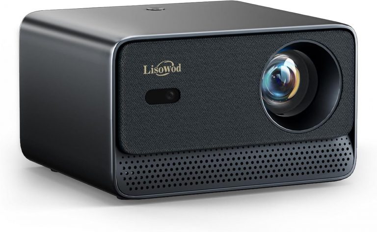 👑 Beamer-4K [1000+ Apps Compatible with Netflix, Browser & Live-TV | AI-Auto-Setup & CEC-Steuerung] 1080P 1400 ANSI Lisowod Smart Beamer WiFi 6, Bluetooth 5.3, Dolby Audio, Heimkino & Outdoor Projektor264,99€ statt 569,99€ - 54,00 % 🔥🚚 Verkauft von Fairy Projector und Versand durch Amazon358 Bewertungen: 4.7 / 5.0 ⭐️⭐️⭐️⭐️⭐️🛒 zu Amazon https://www.amazon.de/dp/B0FGHV2TZC/?amp%3Btag=preisfehlerheute-21&tag=preisfehlerheute-21