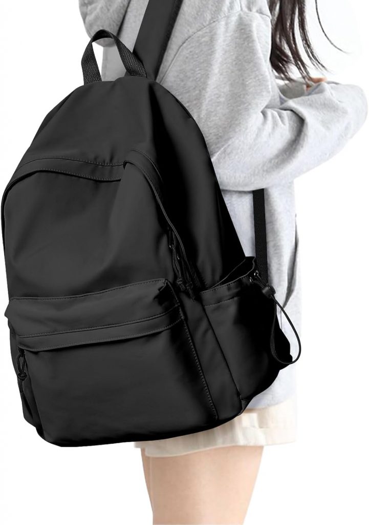 👑 SZLX Schulrucksack Damen Leichte Schultasche Casual Daypack College Laptop-Rucksack für Männer Frauen Wasserfestes Reise Rucksack für Sports High School Backpack Teenager Schultaschen Rucksack Mädchen9,99€ statt 19,98€ – 51,0 🔥🚚 Verkauft von SZLXEU und Versand durch Amazon1,627 Bewertungen: 4.4 / 5.0 ⭐️⭐️⭐️⭐️🛒 zu Amazon https://www.amazon.de/dp/B0FCR7719Y/?th=1&tag=preisfehlerheute-21#038;psc=1&tag=preisfehlerheute-21