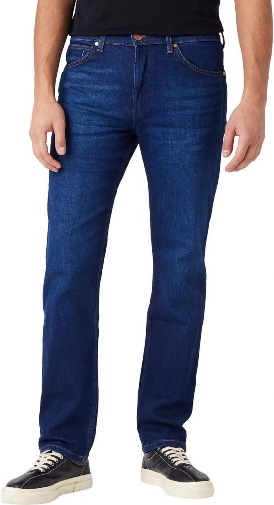 🤴 Wrangler Herren Rugged Wear Unlined Denim Jacke Rugged Wear Ungefütterte Jeansjacke66,95€ statt 89,95€ – 26,0 🔥🚚 Verkauft und Versand durch DENIMO3,589 Bewertungen: 4.3 / 5.0 ⭐️⭐️⭐️⭐️🛒 zu Amazon https://www.amazon.de/dp/B09312ZPXP/?th=1&tag=preisfehlerheute-21#038;psc=1&tag=preisfehlerheute-21