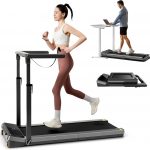 👑 WalkingPad by KingSmith Z1, P1, A1 Pro, Z3 Hybrid+ Walking-Pad Laufband für Zuhause Büro klappbar (je nach Modell: bis zu 136kg Tragkraft, 10km/h; alle Modelle: LED-Display, App, Keine Montage nötig)445,54€ statt 699,00€ - 37,00 % 🔥🚚 Verkauft und Versand durch Odiporo de1,255 Bewertungen: 4.1 / 5.0 ⭐️⭐️⭐️⭐️🛒 zu Amazon https://www.amazon.de/dp/B0DMVZ7715/?amp%3Btag=preisfehlerheute-21&amp%3Bth=1&amp%3Bpsc=1&tag=preisfehlerheute-21