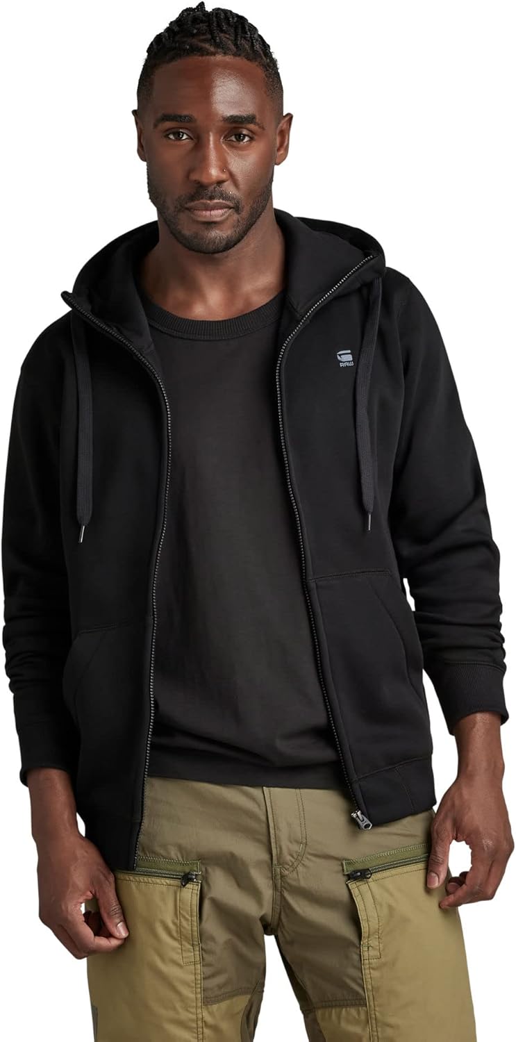 🤴 G-STAR Herren Premium Core Hooded Sweatshirt60,00€ statt 99,95€ - 40,00 % 🔥🚚 Verkauft durch Amazon und Versand durch Amazon2,086 Bewertungen: 4.6 / 5.0 ⭐️⭐️⭐️⭐️⭐️🛒 zu Amazon https://www.amazon.de/dp/B083J65PJS/?amp%3Btag=preisfehlerheute-21&amp%3Bth=1&amp%3Bpsc=1&tag=preisfehlerheute-21