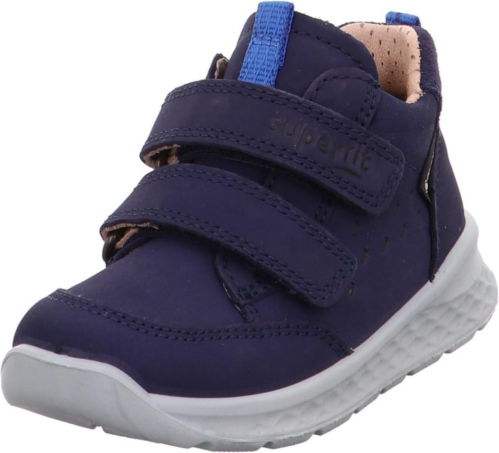 🤴 Superfit BREEZE Sneaker 1-000363 Jungen46,85€ statt 74,95€ – 38,0 🔥🚚 Verkauft durch Amazon und Versand durch Amazon683 Bewertungen: 4.6 / 5.0 ⭐️⭐️⭐️⭐️⭐️🛒 zu Amazon https://www.amazon.de/dp/B099NPZWYZ/?th=1&tag=preisfehlerheute-21#038;psc=1&tag=preisfehlerheute-21