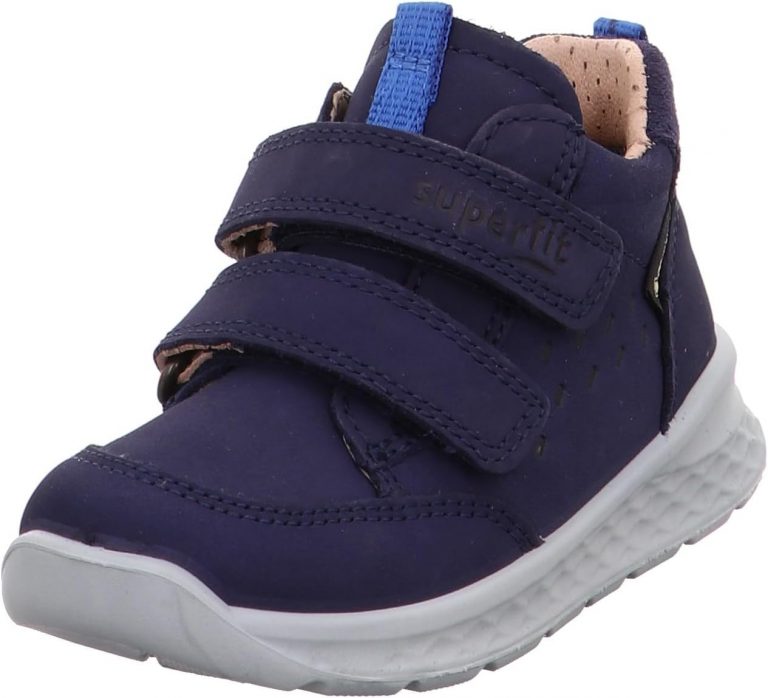 🤴 Superfit BREEZE Sneaker 1-000363 Jungen46,85€ statt 74,95€ - 38,00 % 🔥🚚 Verkauft durch Amazon und Versand durch Amazon683 Bewertungen: 4.6 / 5.0 ⭐️⭐️⭐️⭐️⭐️🛒 zu Amazon https://www.amazon.de/dp/B099NPZWYZ/?amp%3Btag=preisfehlerheute-21&amp%3Bth=1&amp%3Bpsc=1&tag=preisfehlerheute-21