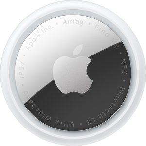 🤴 Apple AirTag - Finde und behalte Deine Sachen im Blick: Schlüssel, Geldbörsen, Gepäck, Rucksäcke und mehr. Einfaches Einrichten mit iPhone oder iPad. Austauschbare Batterie27,39€ statt 39,00€ - 30,00 % 🔥🚚 Verkauft durch Amazon und Versand durch Amazon140,075 Bewertungen: 4.7 / 5.0 ⭐️⭐️⭐️⭐️⭐️🛒 zu Amazon https://www.amazon.de/dp/B0935DN1BN/?th=1&%3Bpsc=1&%3Btag=preisfehlerheute-21&tag=preisfehlerheute-21