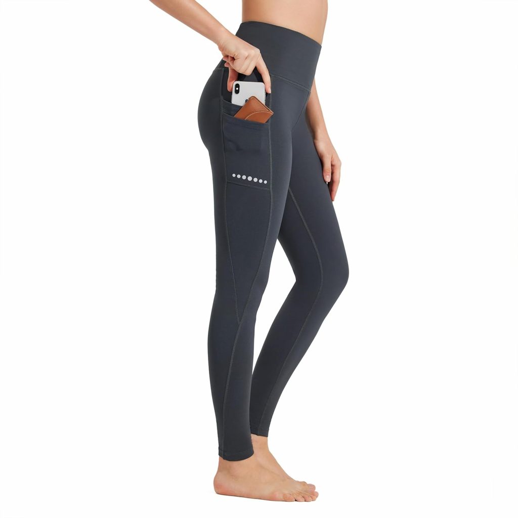 🤴 BAYGE Damen Sport Leggings Winter Hohe Taille Fleece Gefüttert Wasserdicht Blickdicht Bauchkontrolle Slim Fit Yogahose Sporthose Sweathose Fitnesshose mit Taschen22,93€ statt 32,99€ – 31,0 🔥🚚 Verkauft von BAYGE SPORT und Versand durch Amazon869 Bewertungen: 4.4 / 5.0 ⭐️⭐️⭐️⭐️🛒 zu Amazon https://www.amazon.de/dp/B0CB691SDY/?th=1&tag=preisfehlerheute-21#038;psc=1&tag=preisfehlerheute-21