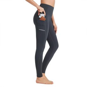 🤴 BAYGE Damen Sport Leggings Winter Hohe Taille Fleece Gefüttert Wasserdicht Blickdicht Bauchkontrolle Slim Fit Yogahose Sporthose Sweathose Fitnesshose mit Taschen22,93€ statt 32,99€ - 31,00 % 🔥🚚 Verkauft von BAYGE SPORT und Versand durch Amazon869 Bewertungen: 4.4 / 5.0 ⭐️⭐️⭐️⭐️🛒 zu Amazon https://www.amazon.de/dp/B0CB691SDY/?th=1&%3Bpsc=1&%3Btag=preisfehlerheute-21&tag=preisfehlerheute-21