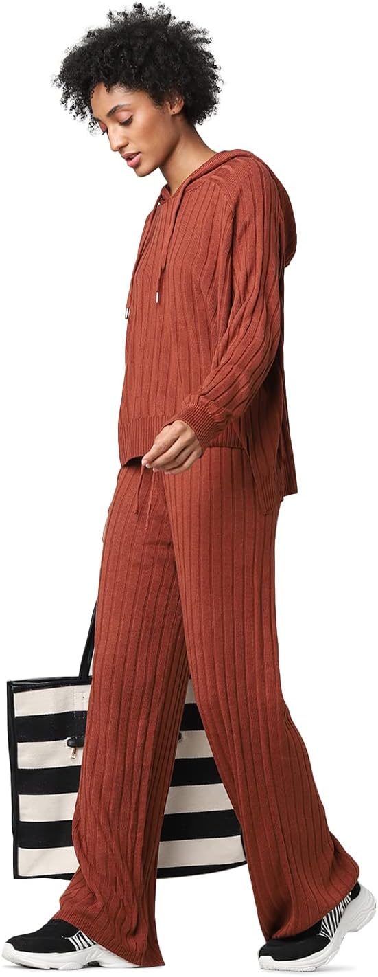 ONLY Damen Onltessa KNT Pants, Spiced Apple, S EU21,66€ statt 34,99€➡️ https://www.amazon.de/dp/B09PDVZ46S/?tag=preisfehlerheute-21