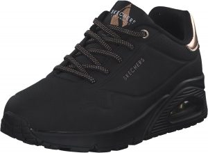 🤴 Skechers Turnschuhe UNO Shimmer52,99€ statt 79,95€ - 34,00 % 🔥🚚 Verkauft durch Amazon und Versand durch Amazon37 Bewertungen: 4.2 / 5.0 ⭐️⭐️⭐️⭐️🛒 zu Amazon https://www.amazon.de/dp/B09PZ7XW5J/?tag=preisfehlerheute-21