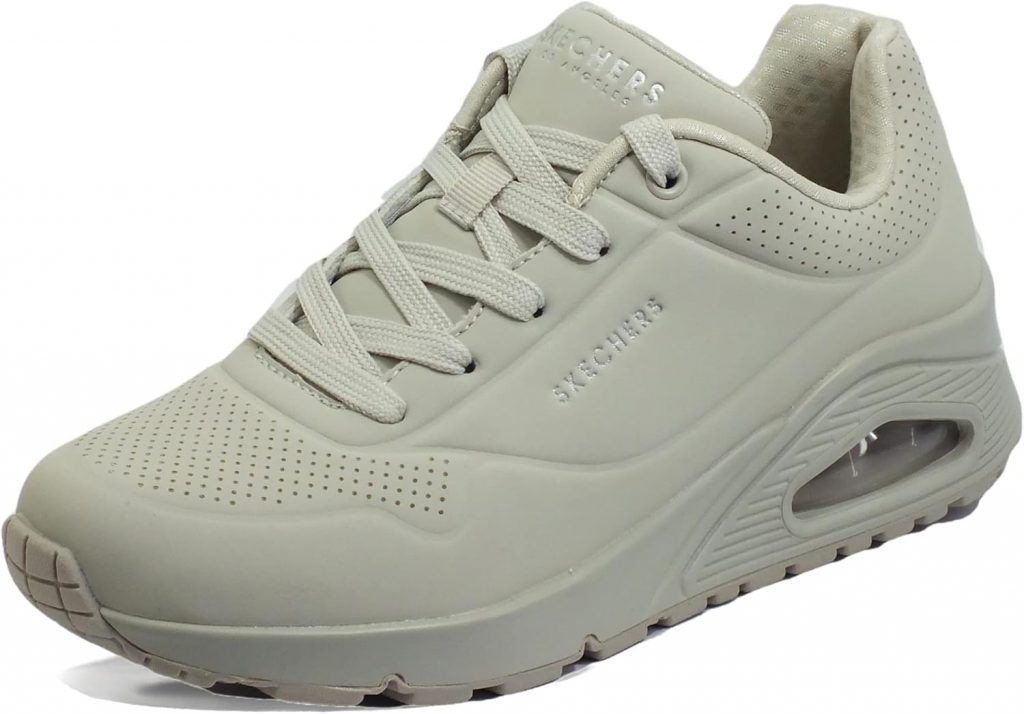 🤴 Skechers Womens UNO – Stand on Air