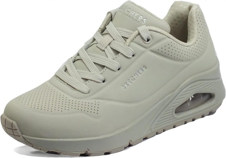 🤴 Skechers Womens UNO - Stand on Air48,99€ statt 89,95€ - 46,00 % 🔥🚚 Verkauft durch Amazon und Versand durch Amazon50,408 Bewertungen: 4.6 / 5.0 ⭐️⭐️⭐️⭐️⭐️🛒 zu Amazon https://www.amazon.de/dp/B081ZRFNR1/?amp%3Btag=preisfehlerheute-21&tag=preisfehlerheute-21